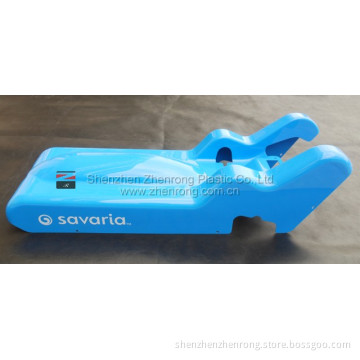Vacuum Foming Plastic Shell